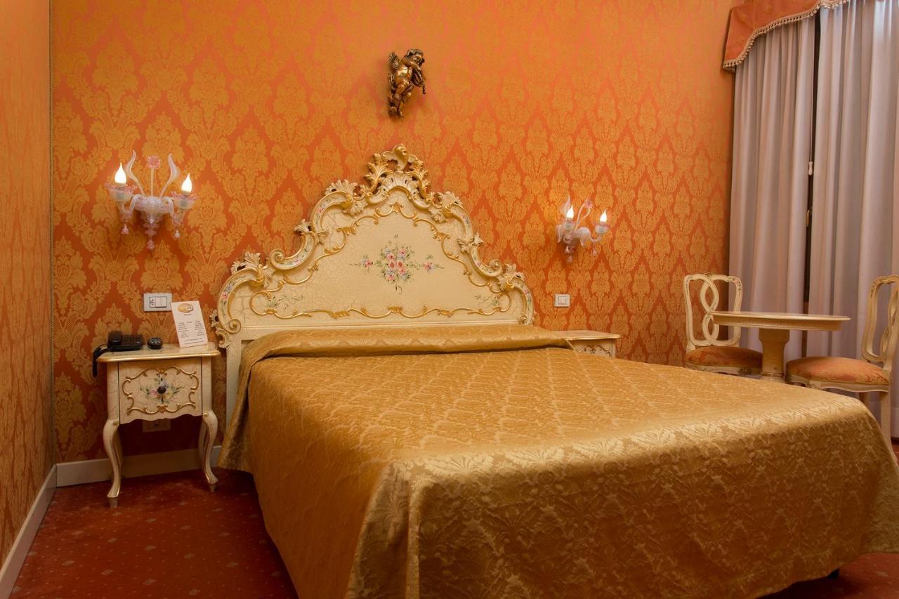 Pensión Ca Le Vele Venecia