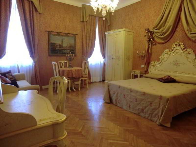 Ca Le Vele Venecia