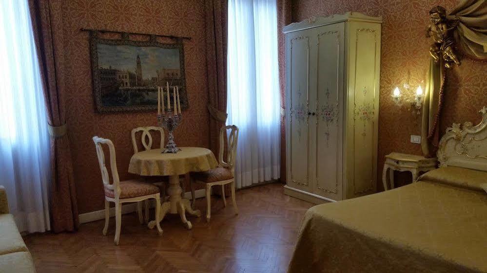 Ca Le Vele Pensión Venecia