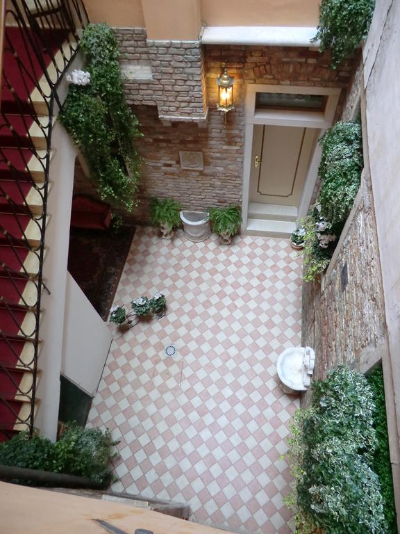 Locanda Ca Le Vele